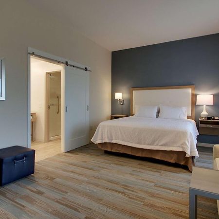 Hampton Inn Sneads Ferry Topsail Beach Экстерьер фото