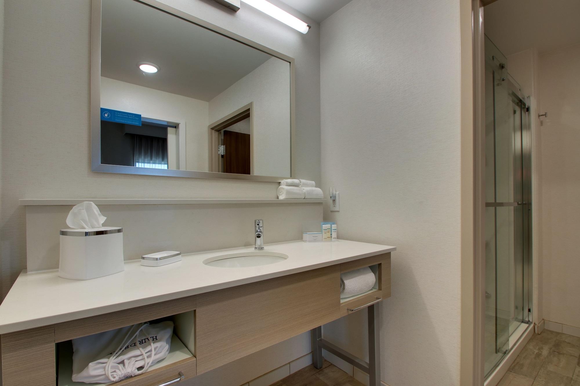 Hampton Inn Sneads Ferry Topsail Beach Экстерьер фото