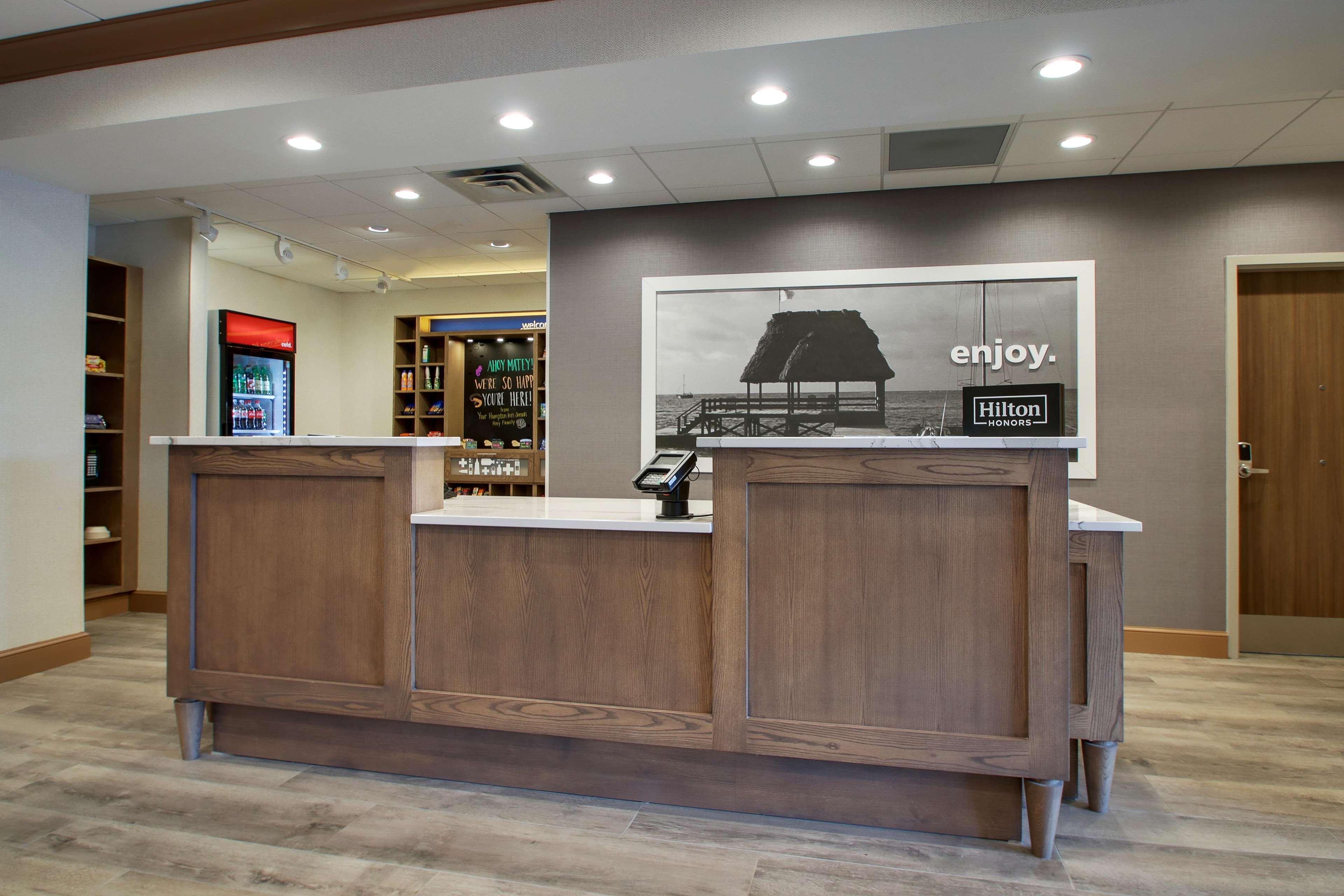 Hampton Inn Sneads Ferry Topsail Beach Экстерьер фото