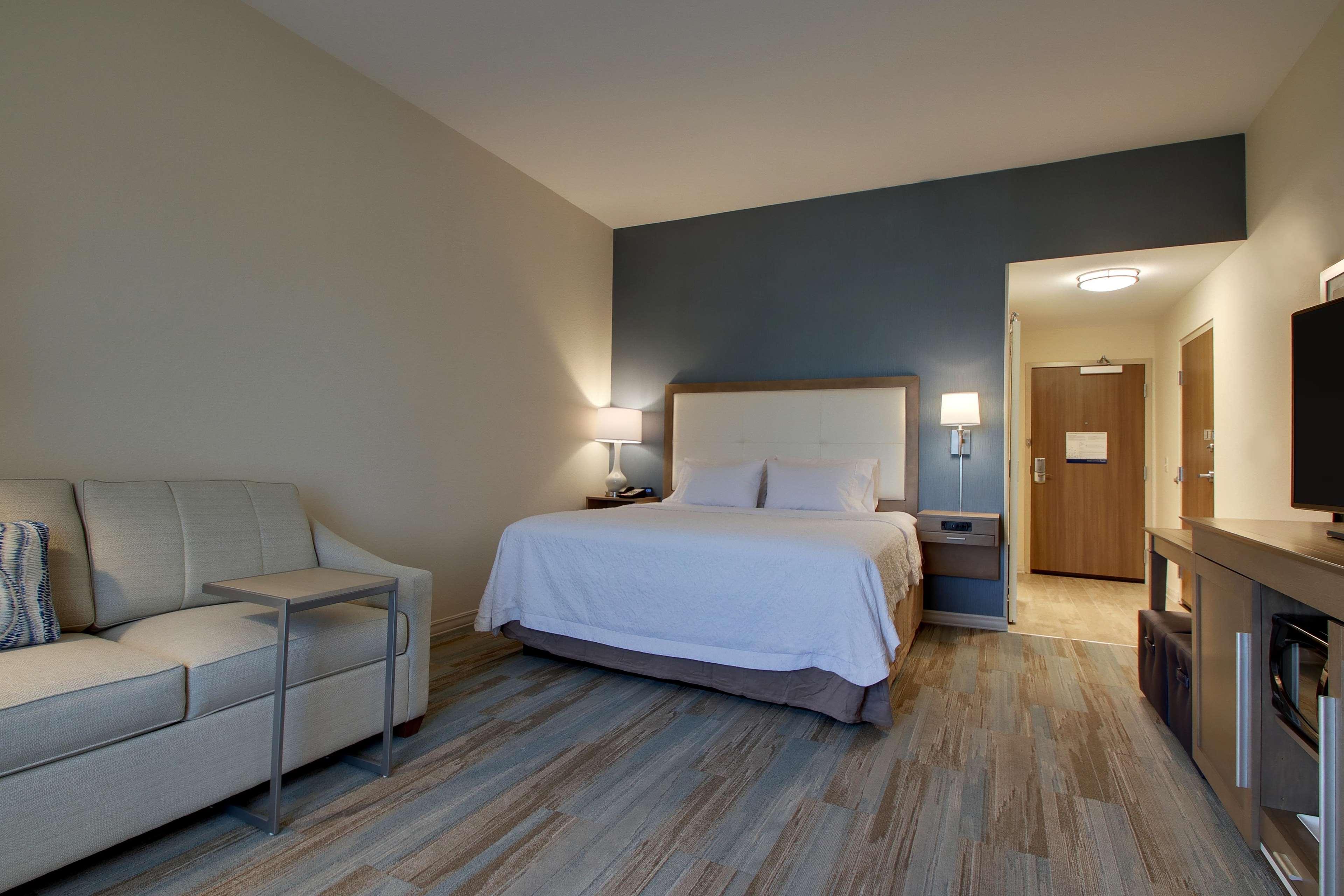 Hampton Inn Sneads Ferry Topsail Beach Экстерьер фото