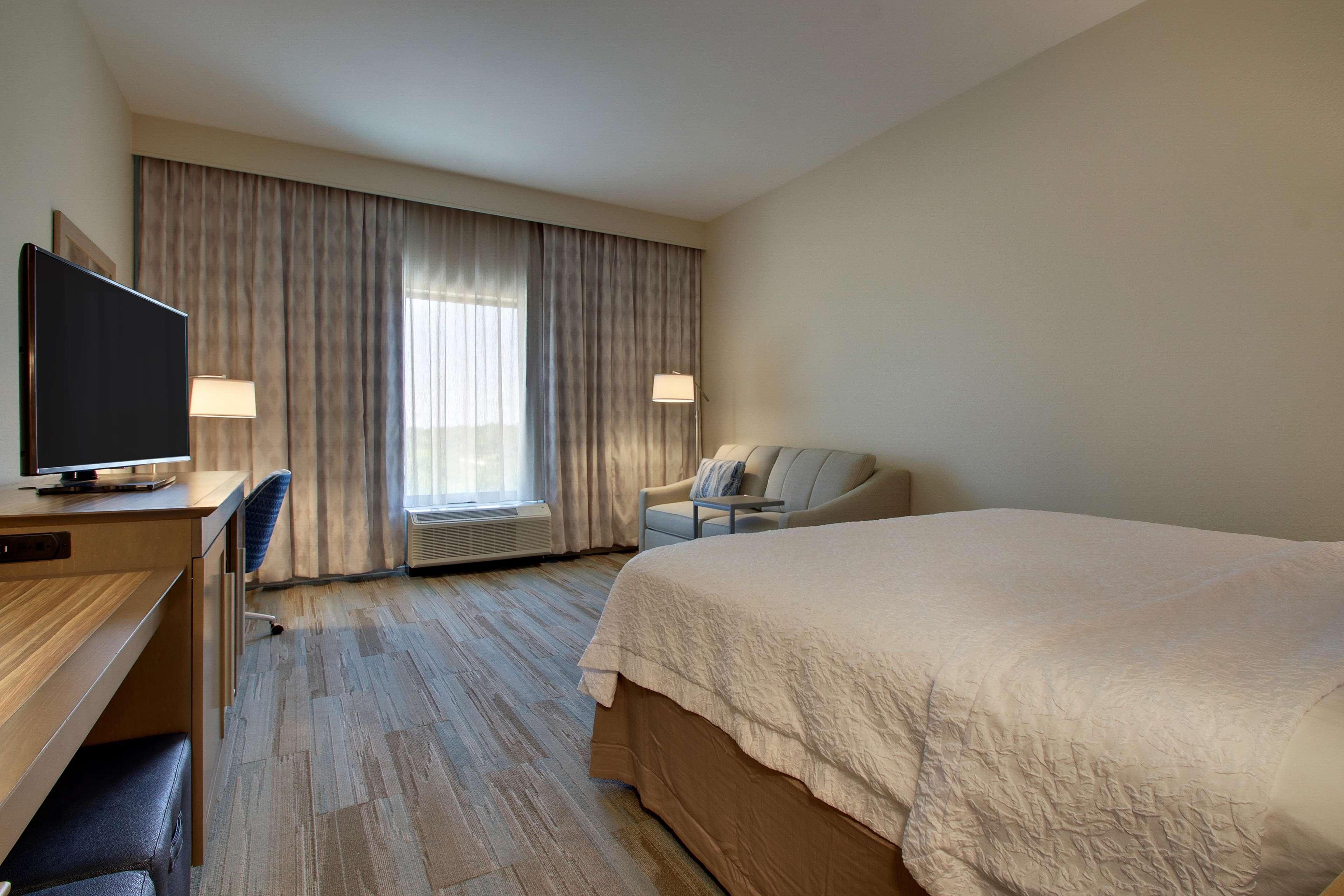 Hampton Inn Sneads Ferry Topsail Beach Экстерьер фото