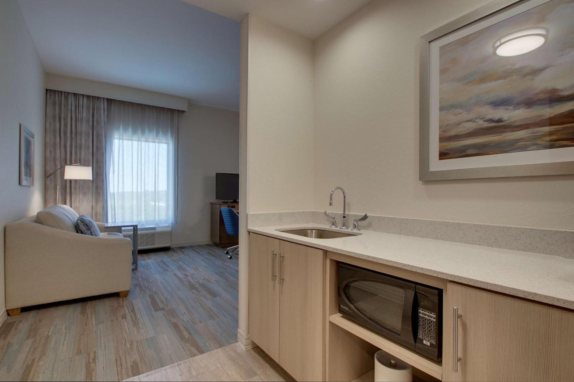 Hampton Inn Sneads Ferry Topsail Beach Экстерьер фото