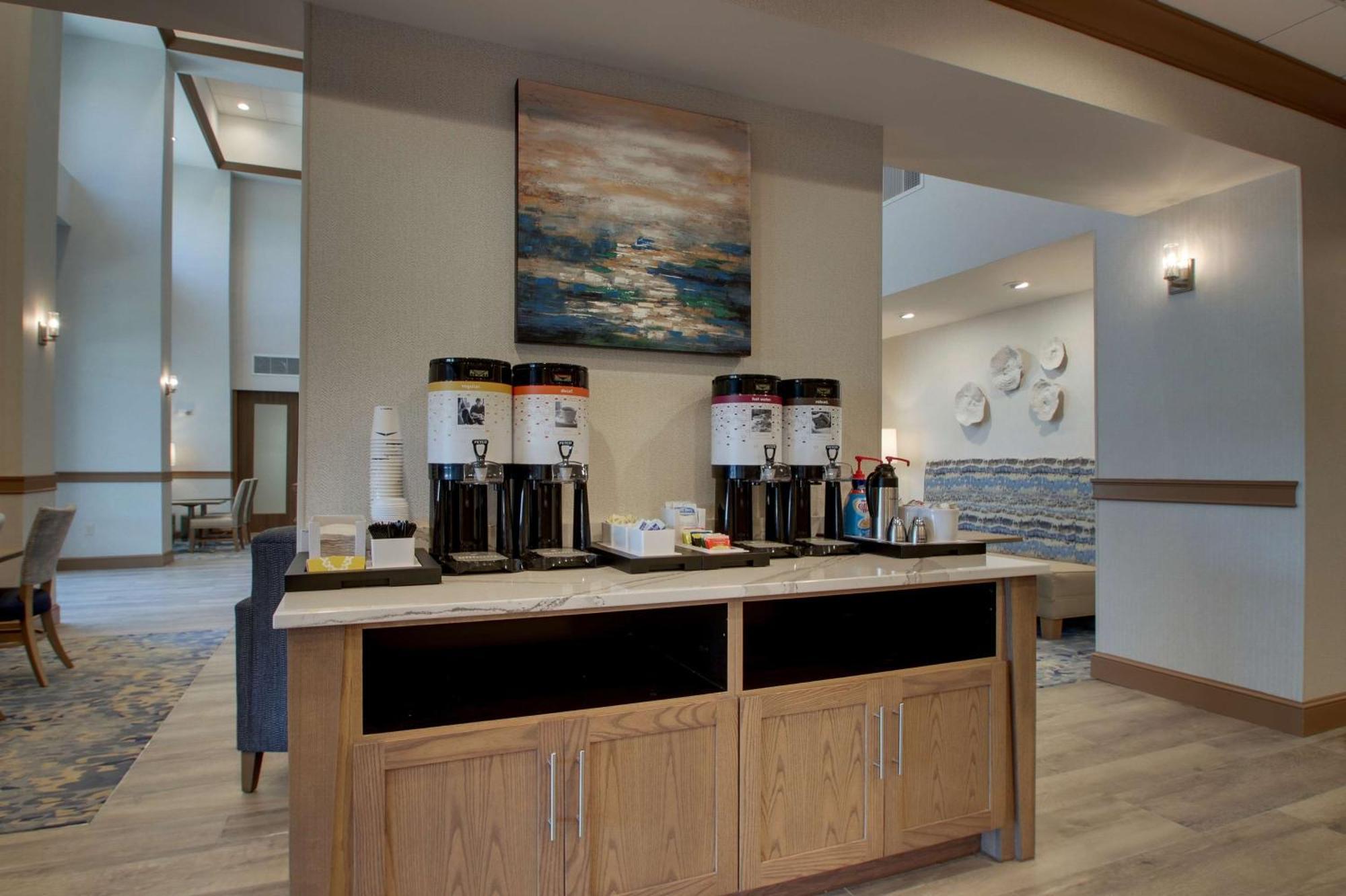 Hampton Inn Sneads Ferry Topsail Beach Экстерьер фото