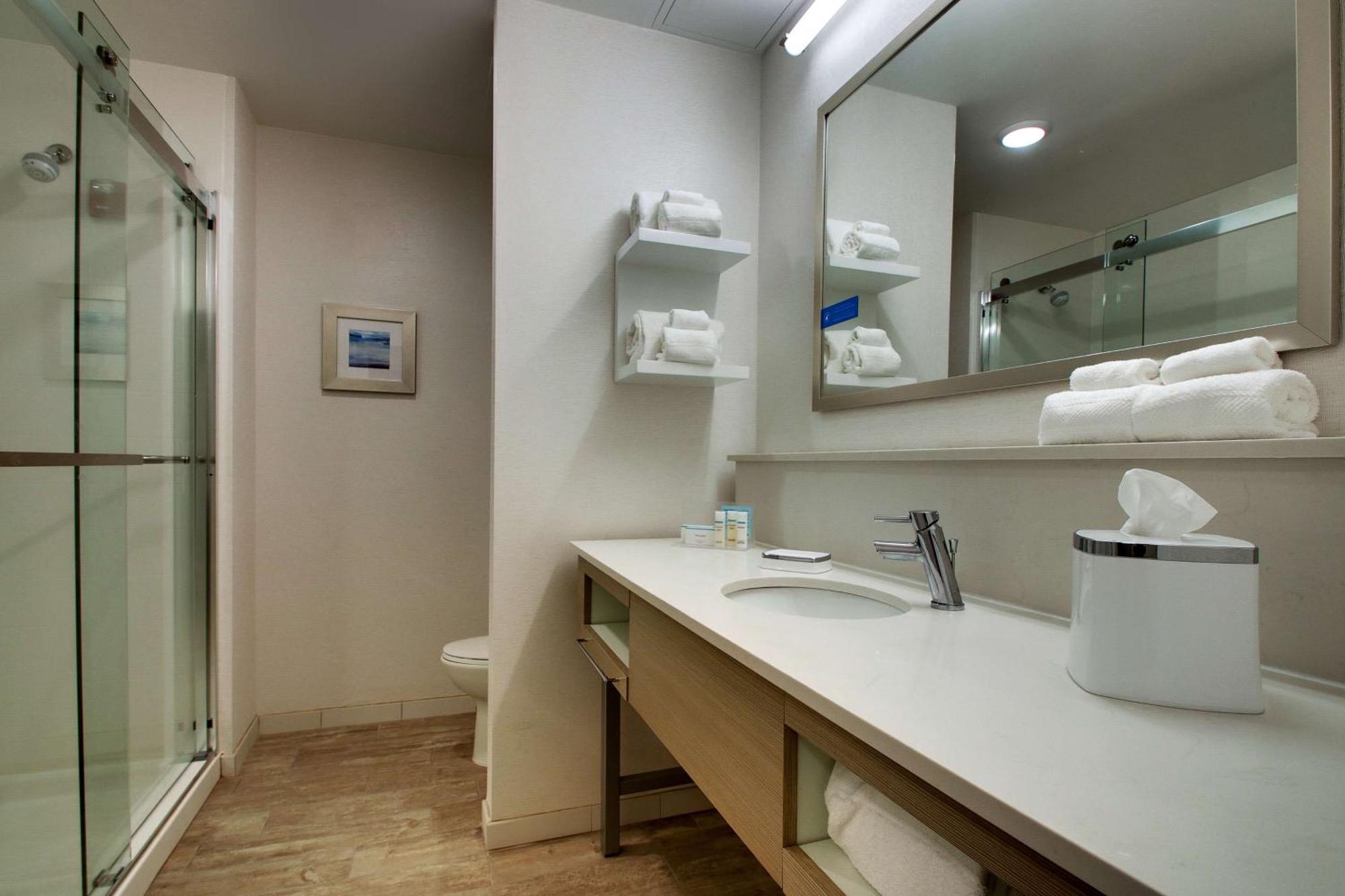 Hampton Inn Sneads Ferry Topsail Beach Экстерьер фото