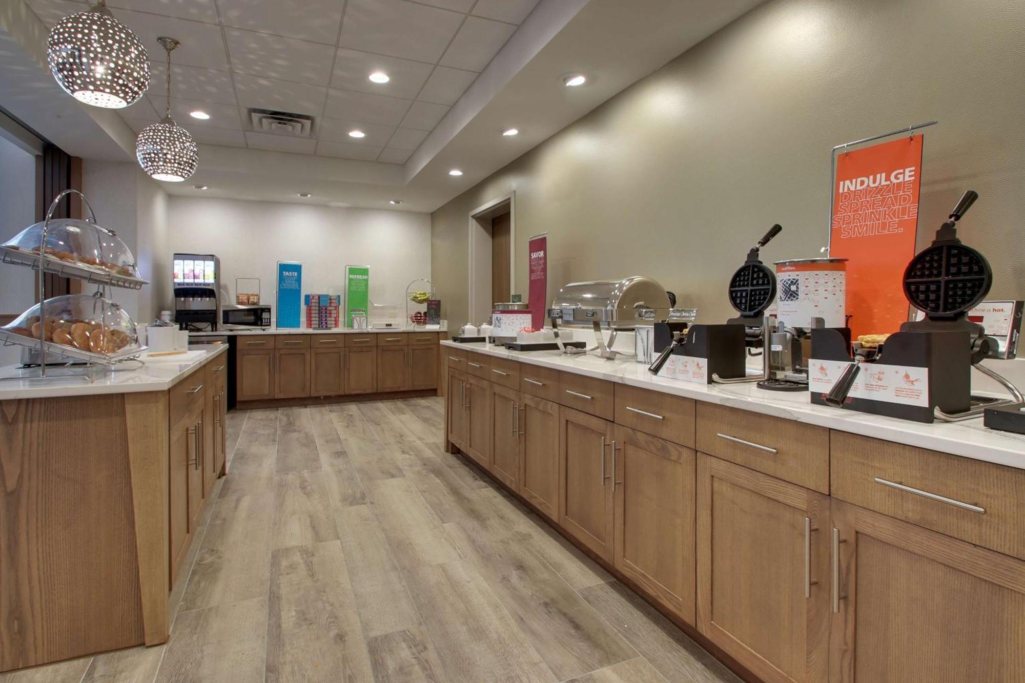 Hampton Inn Sneads Ferry Topsail Beach Экстерьер фото