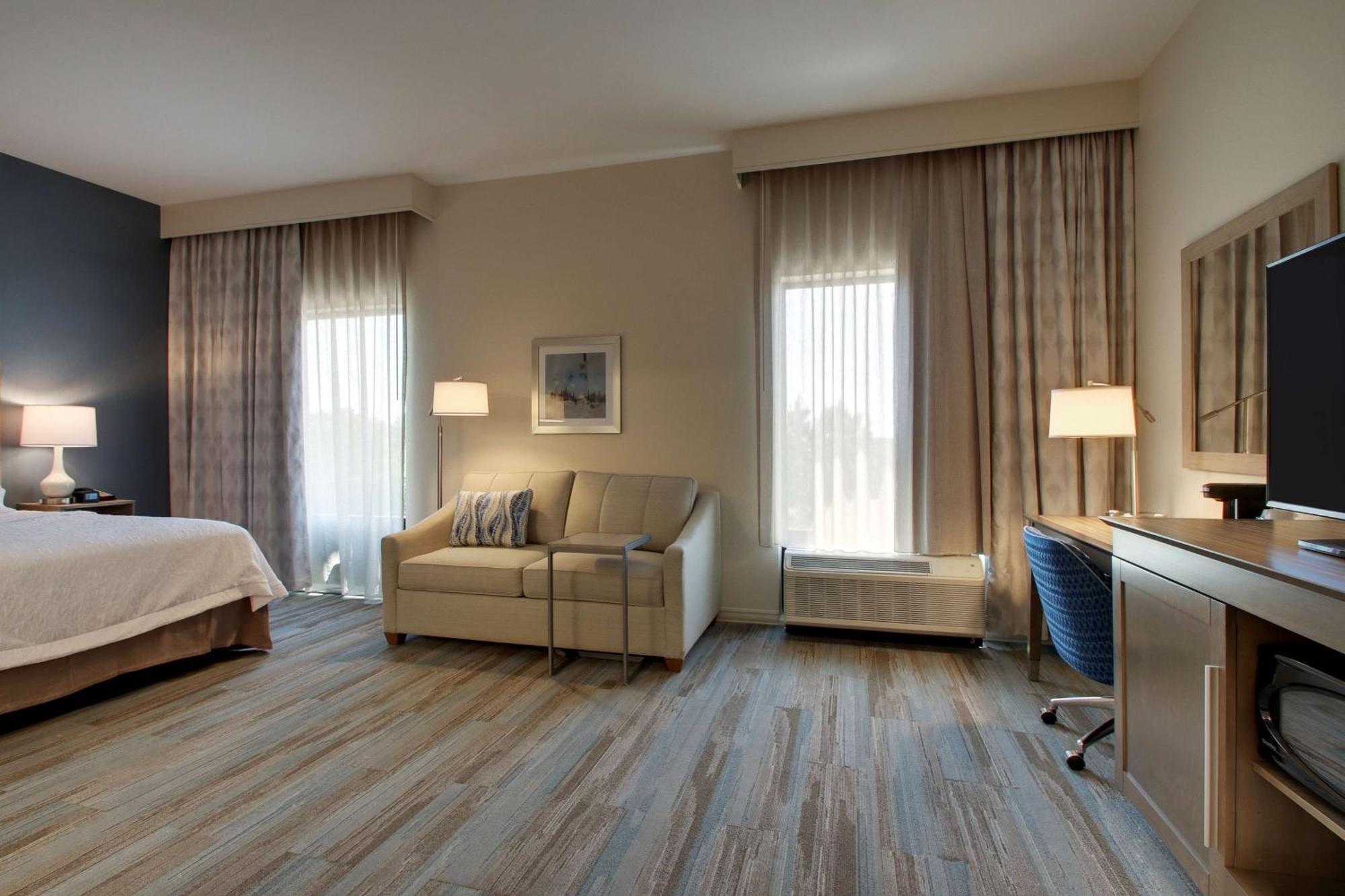 Hampton Inn Sneads Ferry Topsail Beach Экстерьер фото
