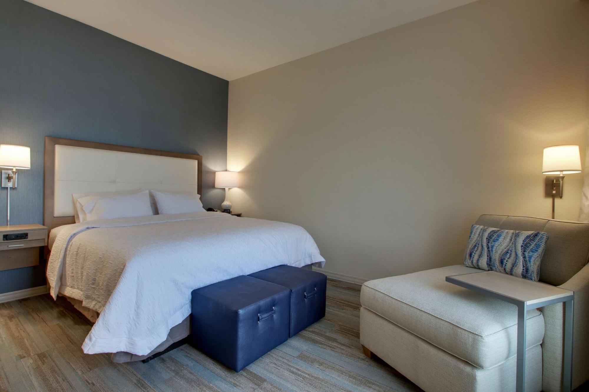 Hampton Inn Sneads Ferry Topsail Beach Экстерьер фото