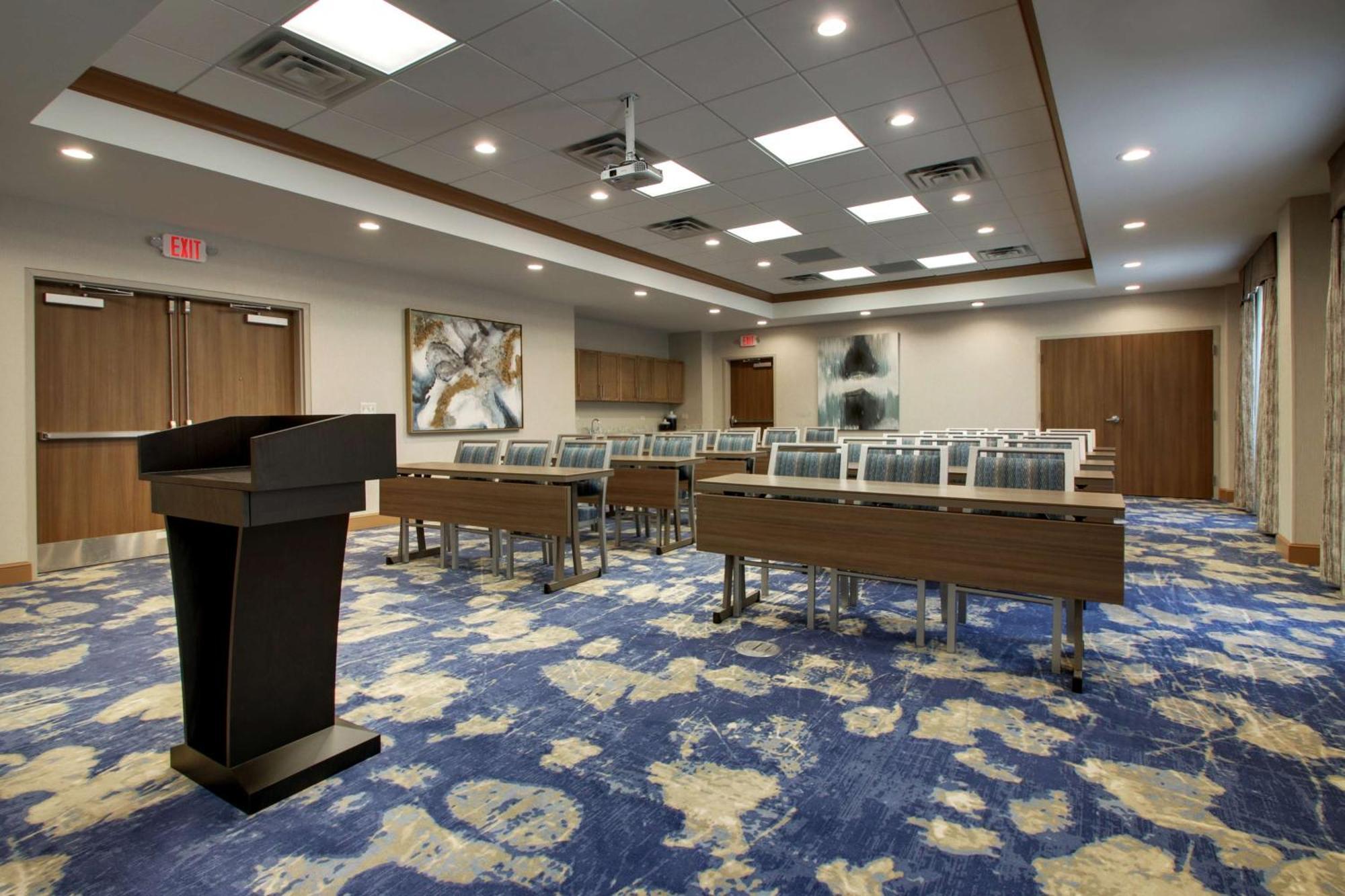 Hampton Inn Sneads Ferry Topsail Beach Экстерьер фото
