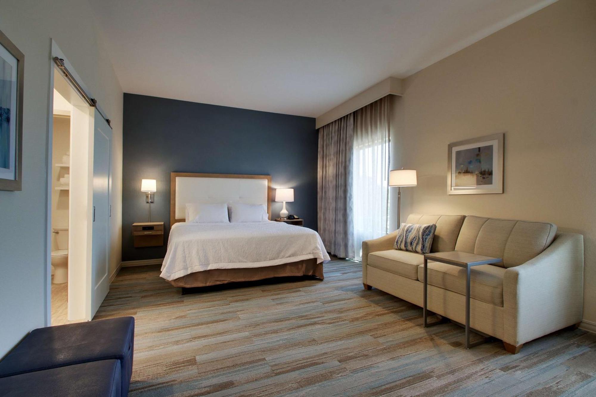 Hampton Inn Sneads Ferry Topsail Beach Экстерьер фото