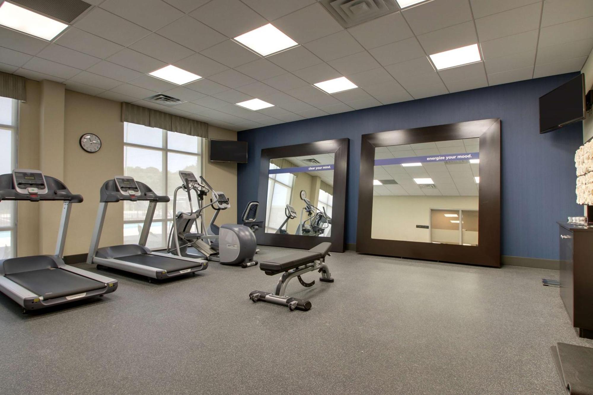 Hampton Inn Sneads Ferry Topsail Beach Экстерьер фото