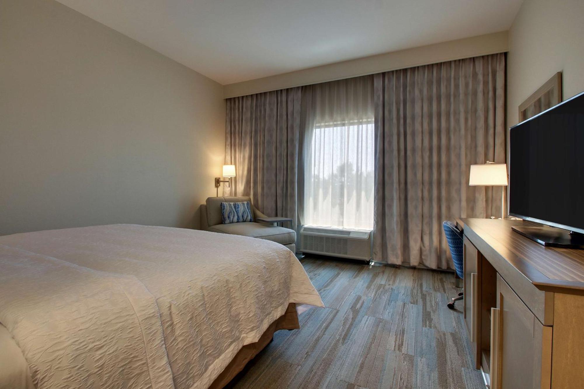 Hampton Inn Sneads Ferry Topsail Beach Экстерьер фото