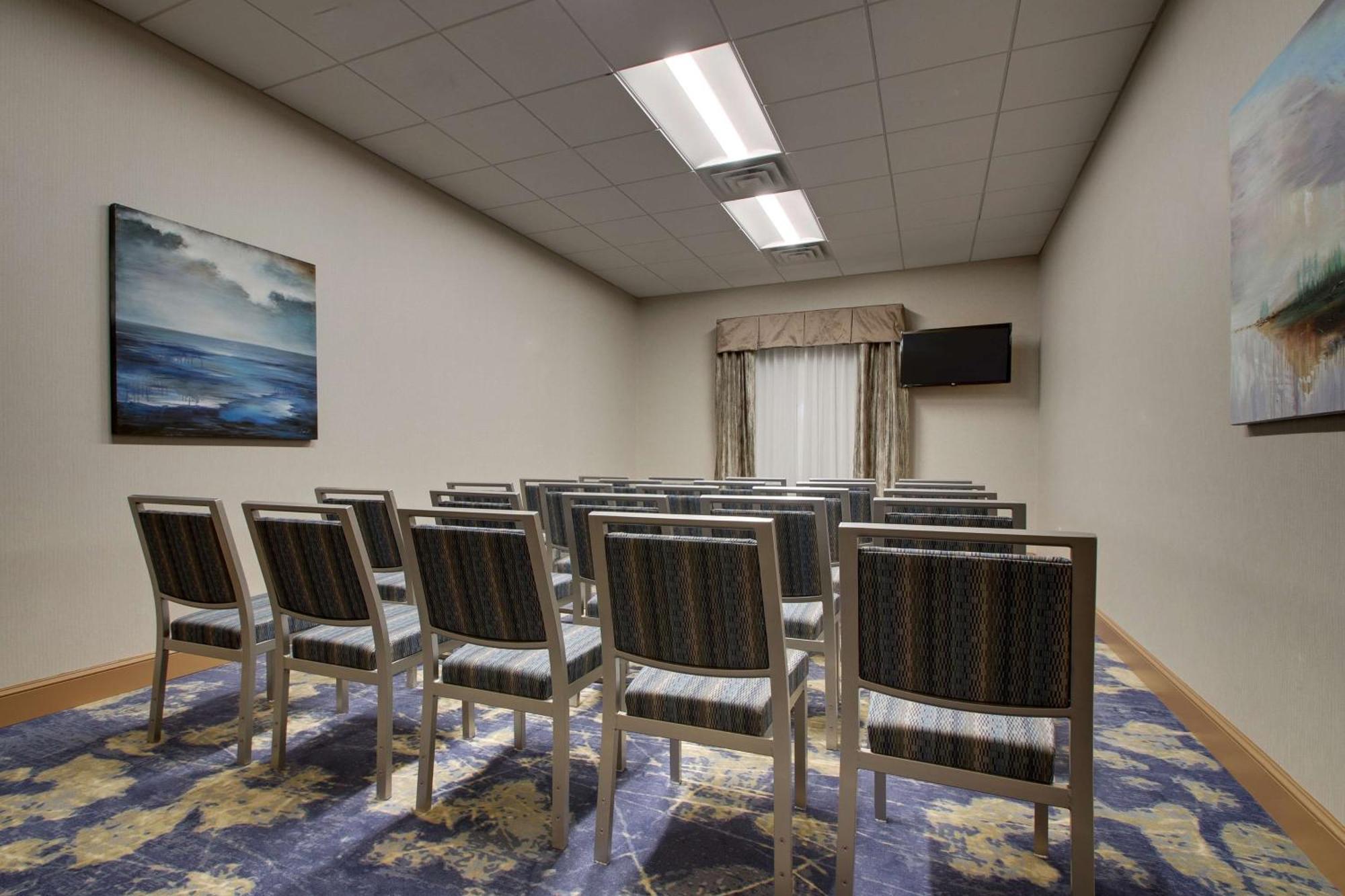 Hampton Inn Sneads Ferry Topsail Beach Экстерьер фото